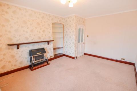 2 bedroom flat for sale, 3 Burns Crescent, Girdle Toll, Irvine, KA11 1AS