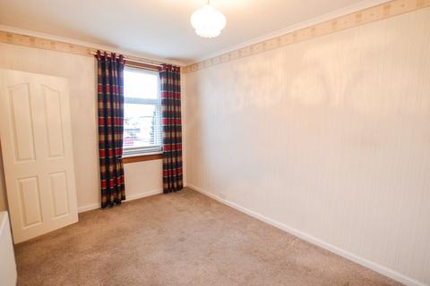 3 Burns Crescent, Girdle Toll, Irvine, KA11 1AS