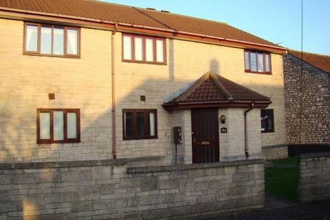 2 bedroom terraced house to rent, Charlton Road, Midsomer Norton, Radstock