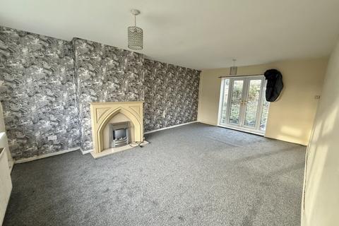 3 bedroom terraced house to rent, Basingstoke Road, Peterlee