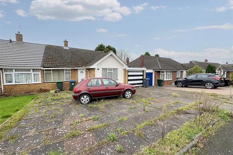 2 bedroom semi-detached bungalow for sale, Whitecrest, Great Barr, Birmingham