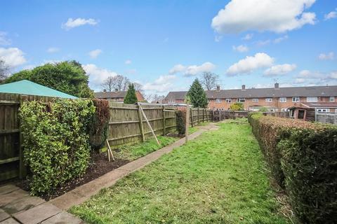 2 bedroom terraced house to rent, Keiths Road, Hemel Hempstead