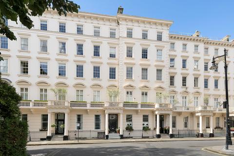 4 bedroom apartment for sale, Eaton Square, London SW1W