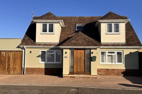 undefined, Halliwick Gardens, Felpham