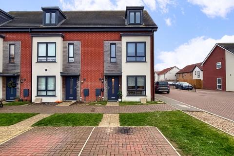 55 Cherry Paddocks, Cherry Willingham, Lincoln, LN3 4GW