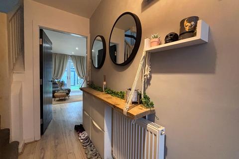55 Cherry Paddocks, Cherry Willingham, Lincoln, LN3 4GW