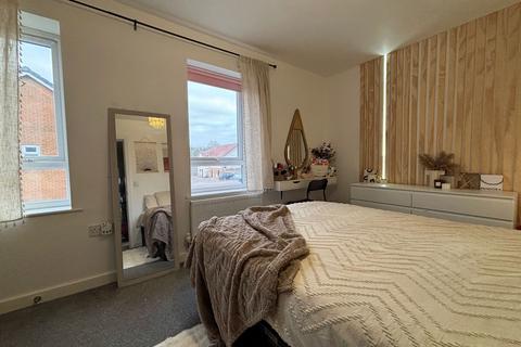 55 Cherry Paddocks, Cherry Willingham, Lincoln, LN3 4GW