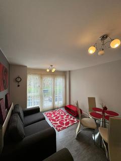 2 bedroom apartment to rent, Apartment 21, 79 Cregoe Street, Birmingham, B15 2DP