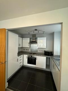 2 bedroom apartment to rent, Apartment 21, 79 Cregoe Street, Birmingham, B15 2DP