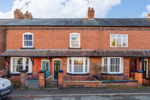 2 bedroom detached house for sale, Bachelors Lane, Chester CH3