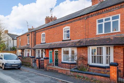 2 bedroom detached house for sale, Bachelors Lane, Chester CH3