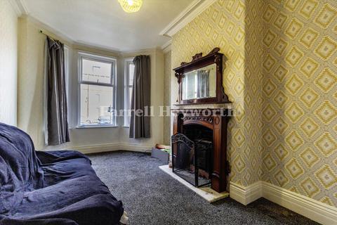 undefined, Ramsden Dock Road, Barrow In Furness LA14