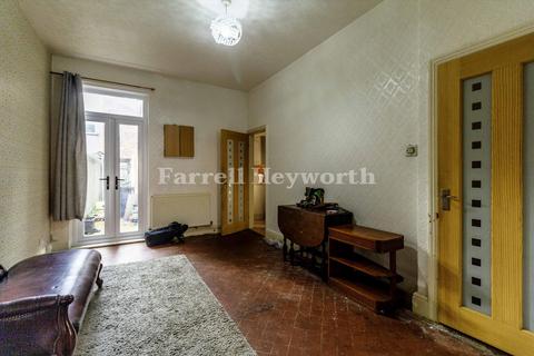 undefined, Ramsden Dock Road, Barrow In Furness LA14
