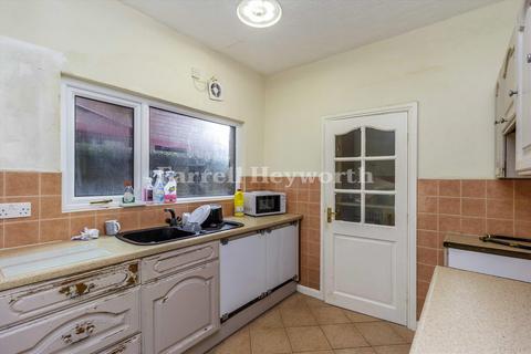undefined, Ramsden Dock Road, Barrow In Furness LA14