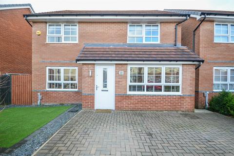 10 Bruce Drive, Hebburn, NE31 2BH
