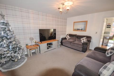 10 Bruce Drive, Hebburn, NE31 2BH
