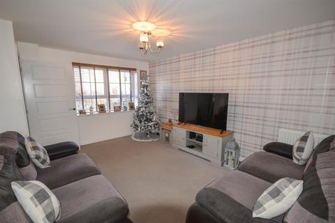 10 Bruce Drive, Hebburn, NE31 2BH
