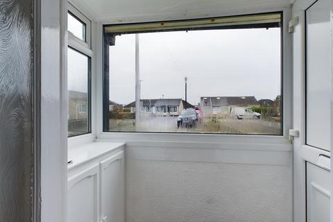 2 bedroom semi-detached bungalow for sale, Selside Drive, Morecambe