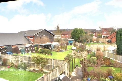 178 Congleton Road North, Scholar Green, Stoke-on-trent, ST7 3HE
