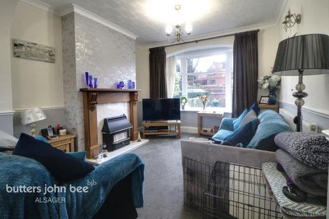 178 Congleton Road North, Scholar Green, Stoke-on-trent, ST7 3HE