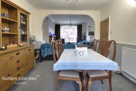 178 Congleton Road North, Scholar Green, Stoke-on-trent, ST7 3HE