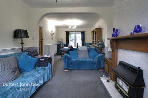 178 Congleton Road North, Scholar Green, Stoke-on-trent, ST7 3HE