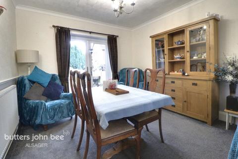 178 Congleton Road North, Scholar Green, Stoke-on-trent, ST7 3HE