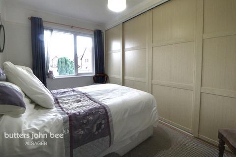 178 Congleton Road North, Scholar Green, Stoke-on-trent, ST7 3HE