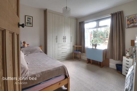 178 Congleton Road North, Scholar Green, Stoke-on-trent, ST7 3HE