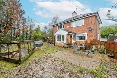 3 bedroom detached house for sale, Dunham Road, Sporle, PE32