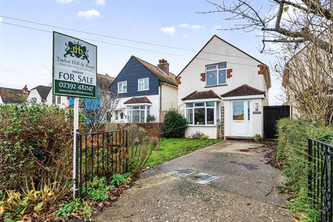 2 bedroom detached house for sale, St. Leonards Avenue, Hayling Island PO11