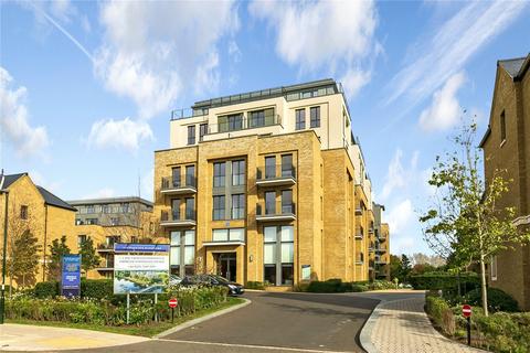 3 bedroom apartment to rent, Teddington Riverside, Teddington