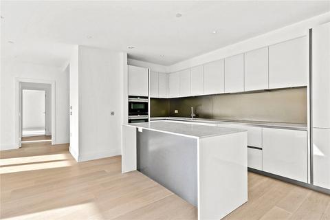 undefined, Teddington Riverside, Teddington