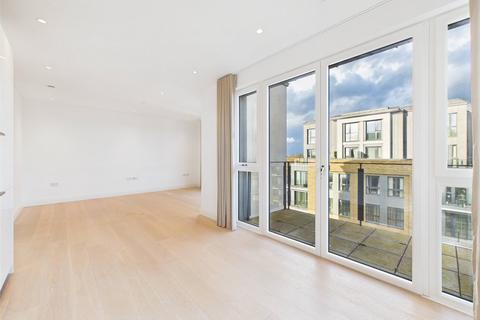 3 bedroom apartment to rent, Teddington Riverside, Teddington