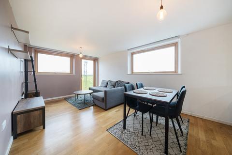 2 bedroom flat to rent, 116 Coldharbour Lane London SE5