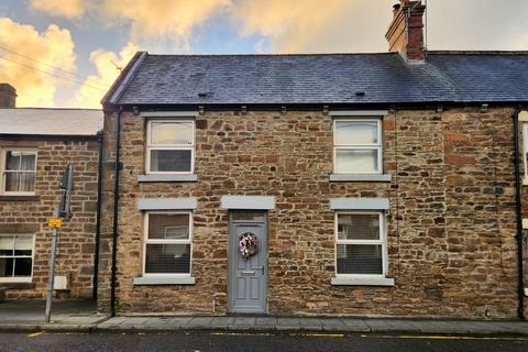 2 bedroom cottage for sale, Station Road, Lanchester DH7