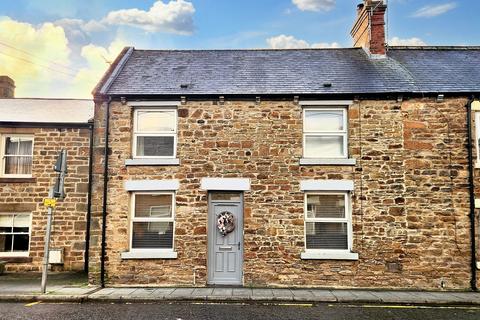 2 bedroom cottage for sale, Station Road, Durham DH7