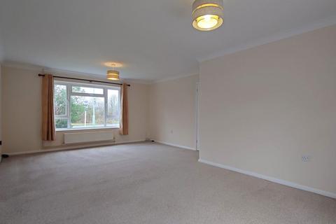 4 bedroom house to rent, Hilltop Way, Bury St Edmunds IP31