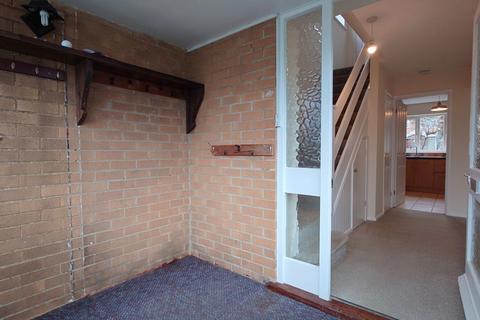 4 bedroom house to rent, Hilltop Way, Bury St Edmunds IP31