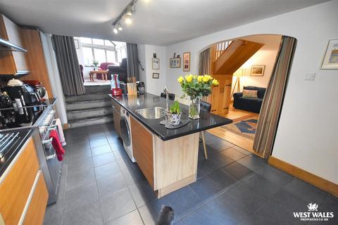 4 bedroom cottage for sale, Heathfield, Letterston, Haverfordwest