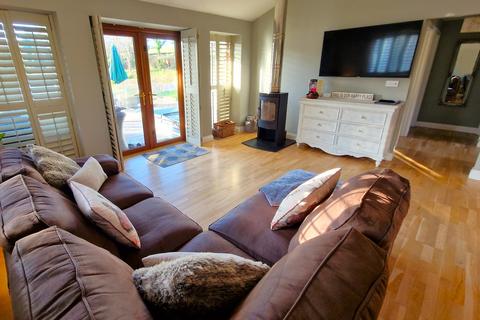 2 bedroom chalet for sale, Southview Lodges, Exeter EX2