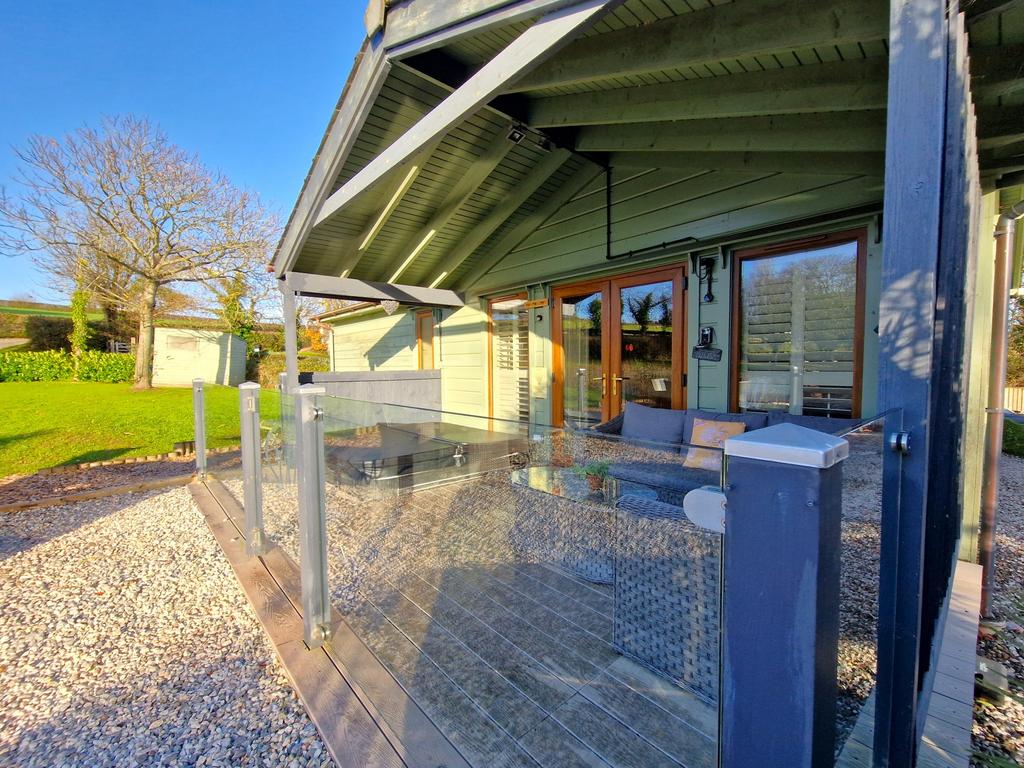 Sun Terrace