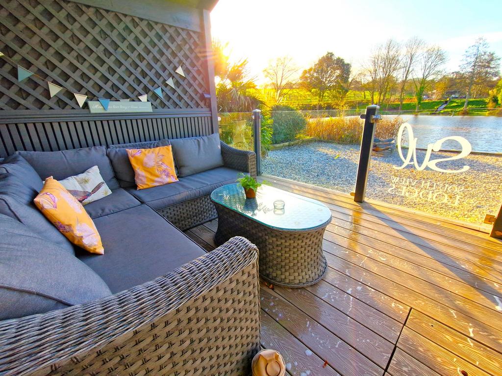Sun Terrace