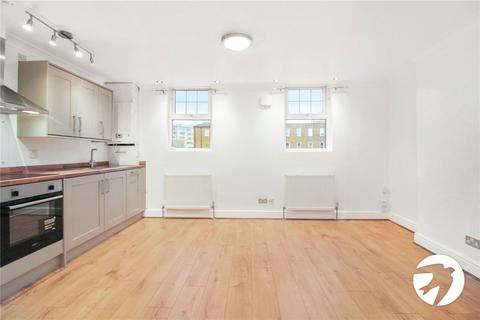 1 bedroom flat to rent, Florence Nightingale House, 1 Albacore Crescent, Lewisham, London, SE13