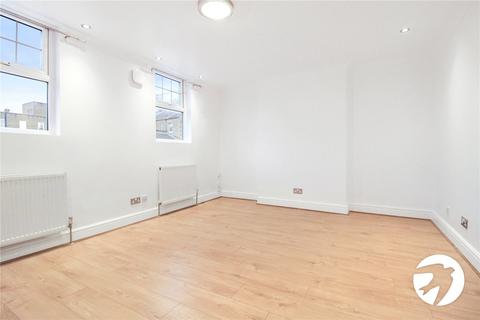 1 bedroom flat to rent, Florence Nightingale House, 1 Albacore Crescent, Lewisham, London, SE13