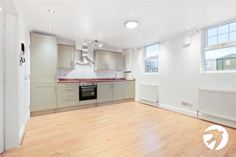 1 bedroom flat to rent, Florence Nightingale House, 1 Albacore Crescent, Lewisham, London, SE13