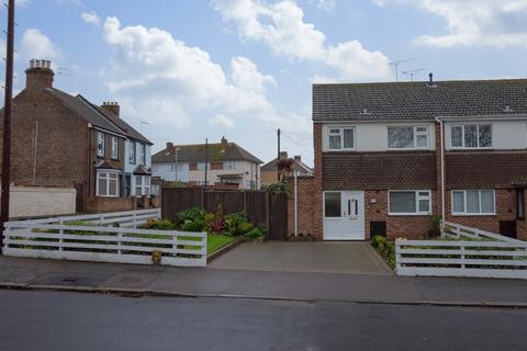 3 bedroom end of terrace house for sale, Holly Road, Ramsgate, CT11