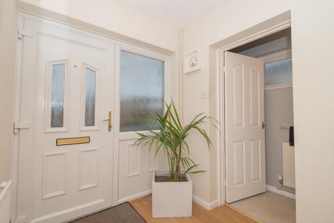 3 bedroom end of terrace house for sale, Holly Road, Ramsgate, CT11