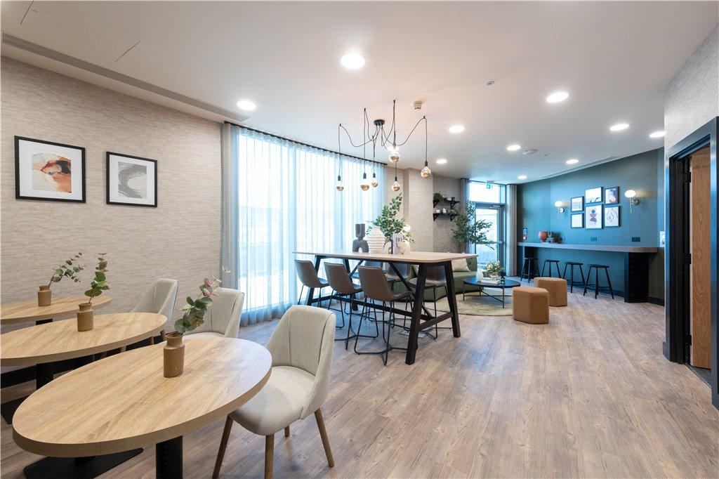Co Working Hub