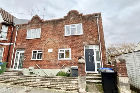 3 bedroom end of terrace house for sale, Norman Road, Newhaven